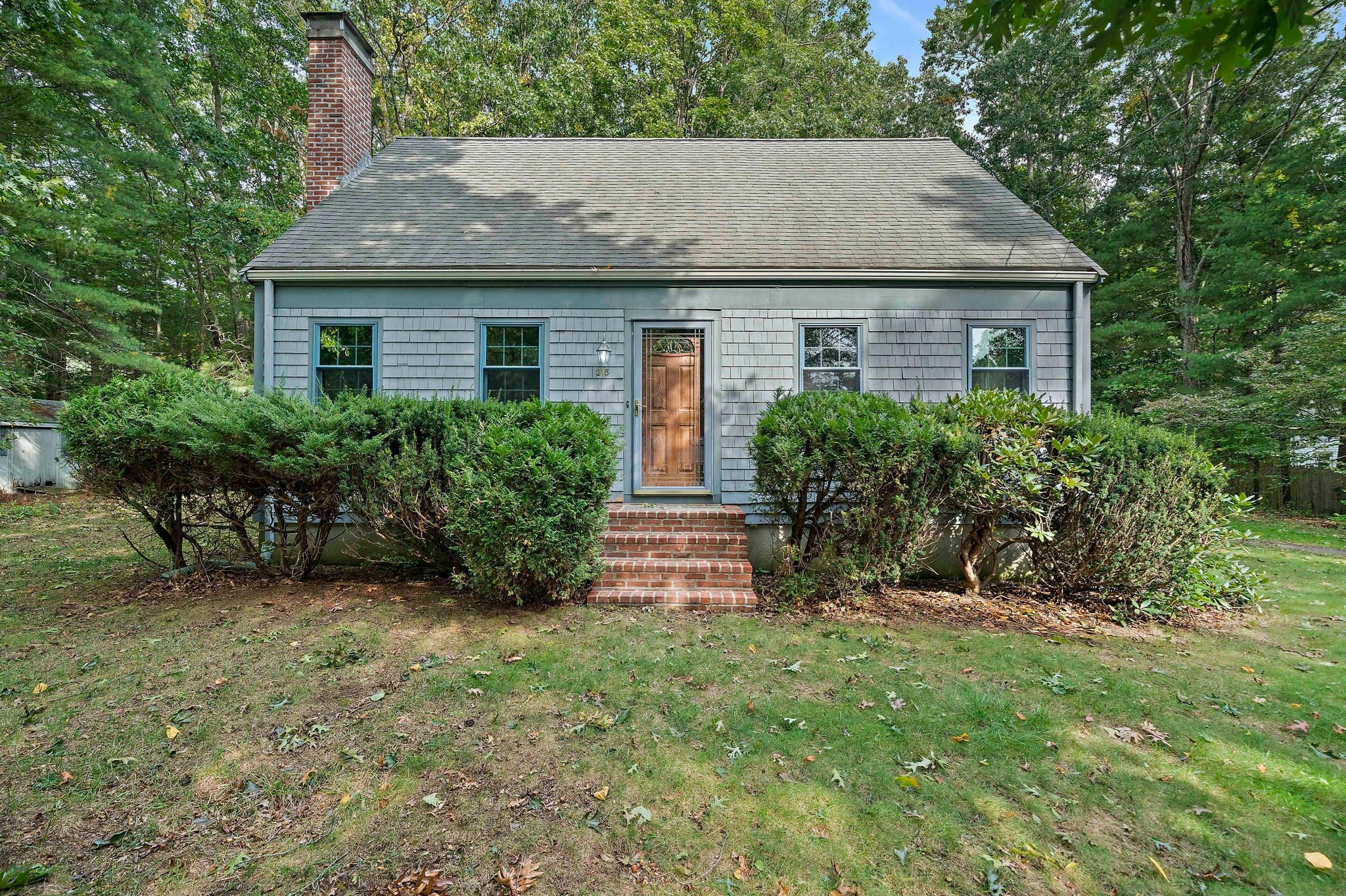 215 Bay State Cir