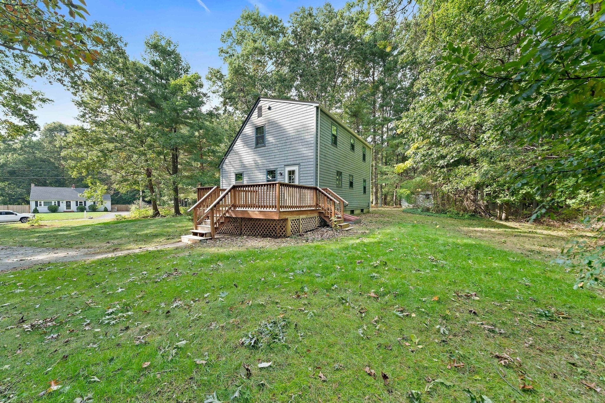 215 Bay State Cir, Hanson, MA, 215 Bay State Cir, Hanson, MA Photo #21
