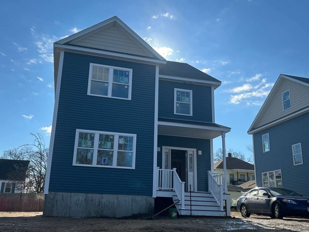 23 Christman Ave