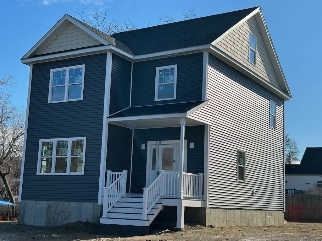 23 Christman Ave