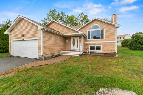 Photo of 72 Ida Lane, Fall River, MA 02720 (MLS # 73484153)