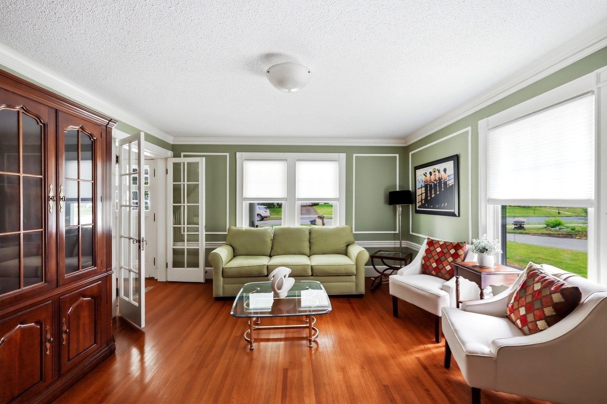121 Farmington Ave