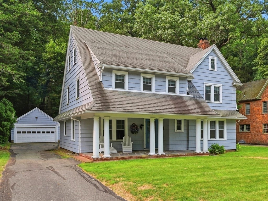 121 Farmington Ave