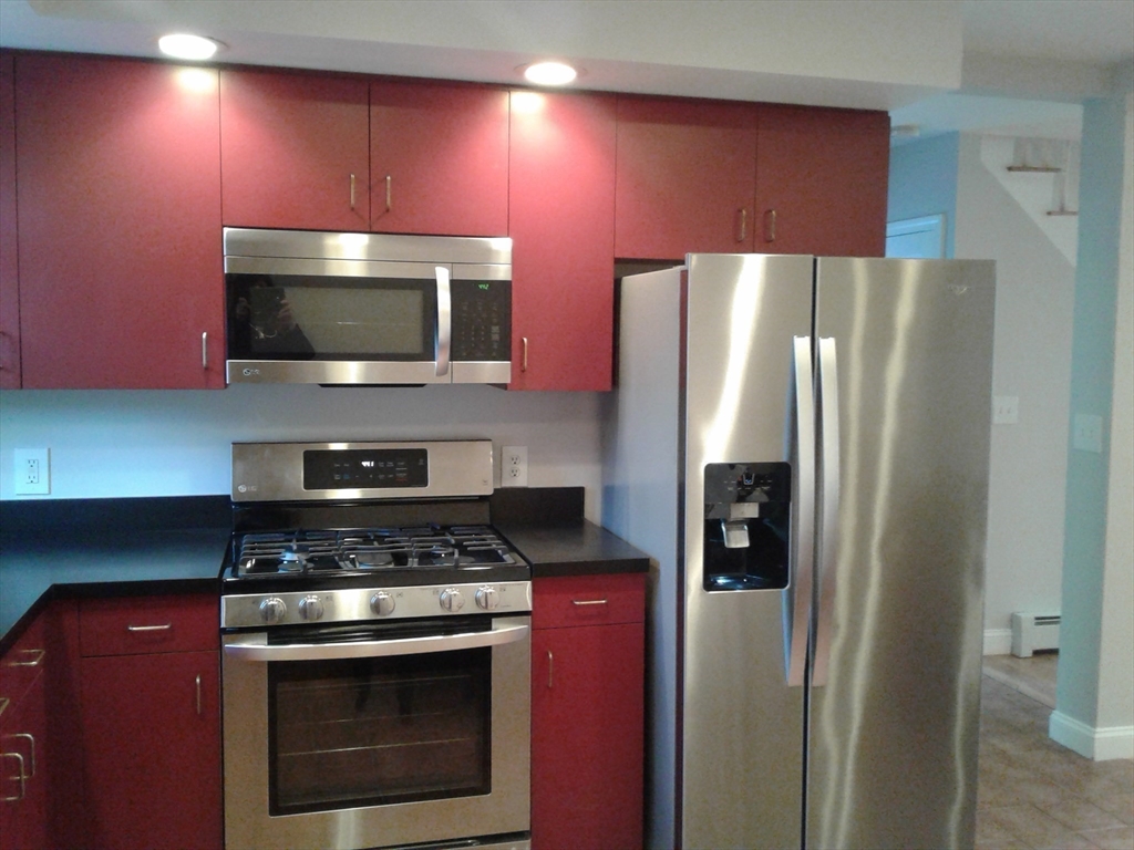 512 Bennington Street