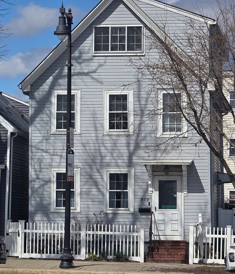 512 Bennington Street Boston MA 02128