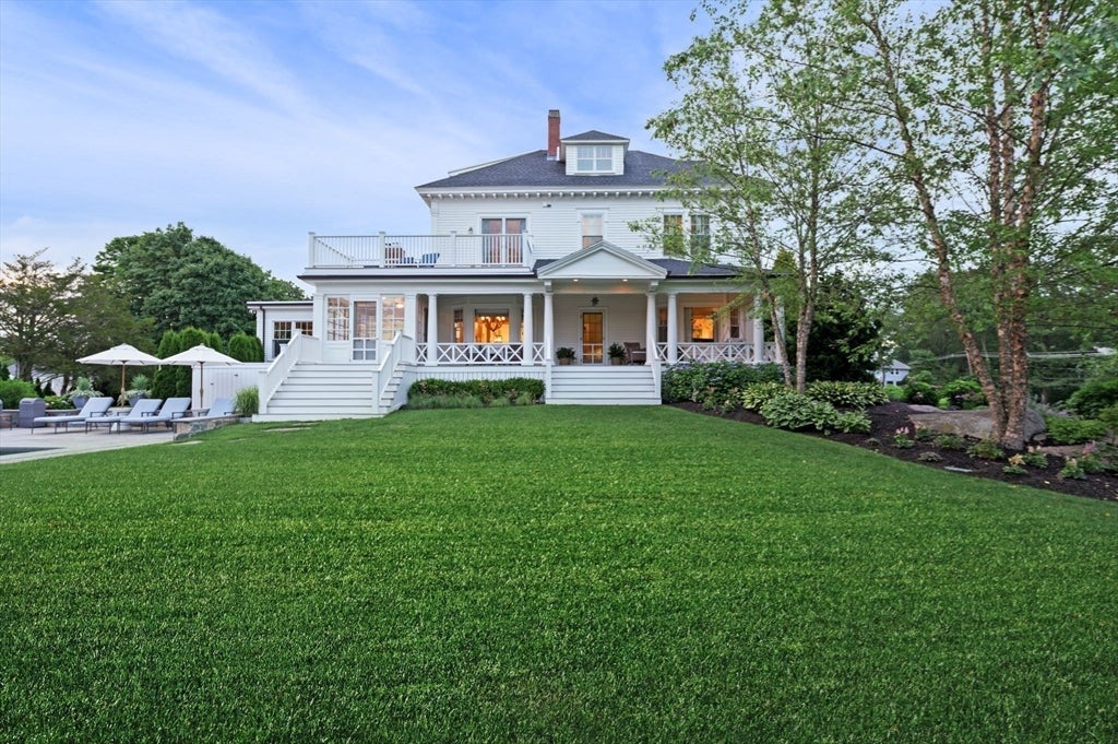 48 Harbor Ave