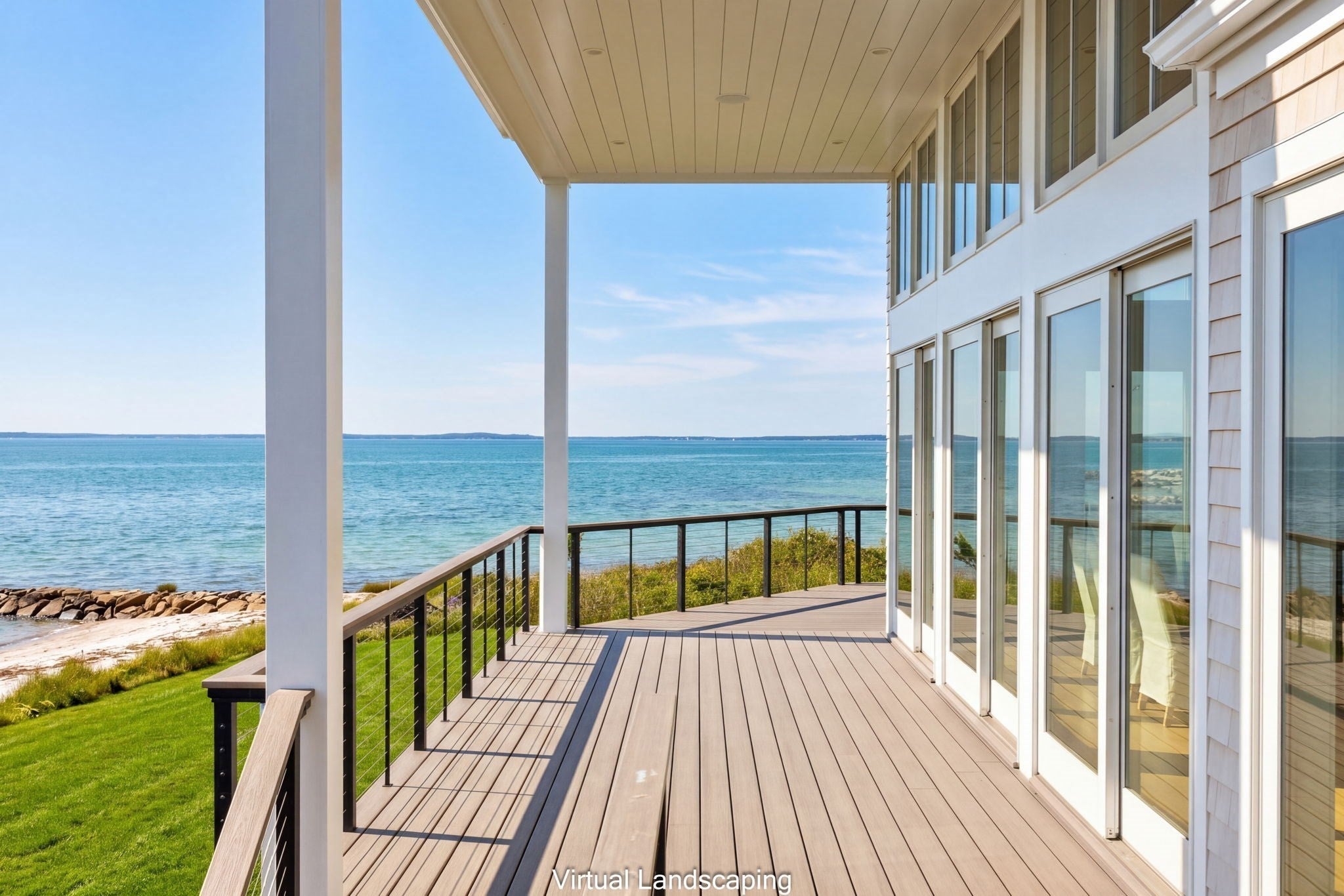 114 Quaker Rd, Falmouth, MA Photo #37