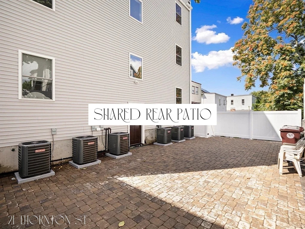 Revere, Massachusetts 02151, United States, 3 Bedrooms Bedrooms, ,2 BathroomsBathrooms,Residential,Contingent,207283