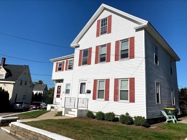 123 East St #1, Franklin, MA, 123 East St #1, Franklin, MA Photo #1