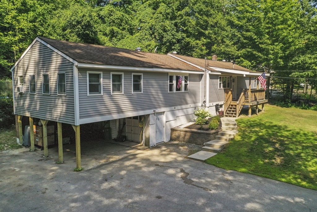 261 Wheeler Road