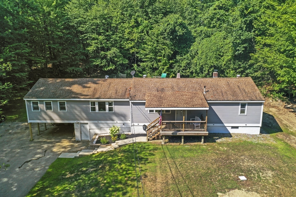 261 Wheeler Road