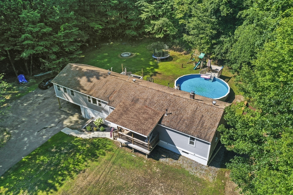 261 Wheeler Road