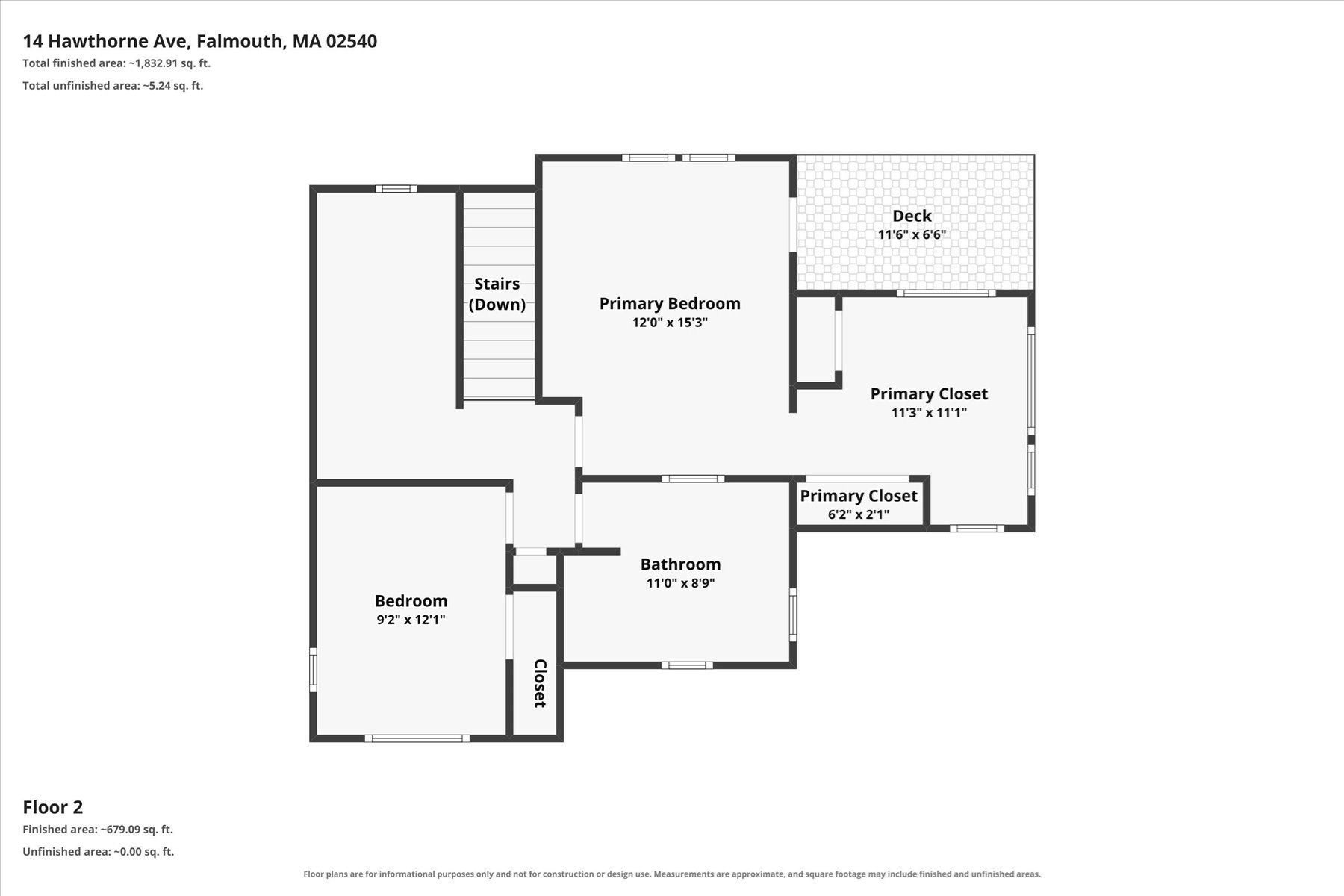 14 Hawthorne Avenue, Falmouth, MA, 14 Hawthorne Avenue, Falmouth, MA Photo #28