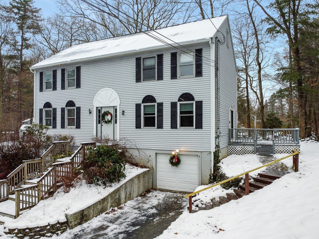 15 Canterbury Forest B