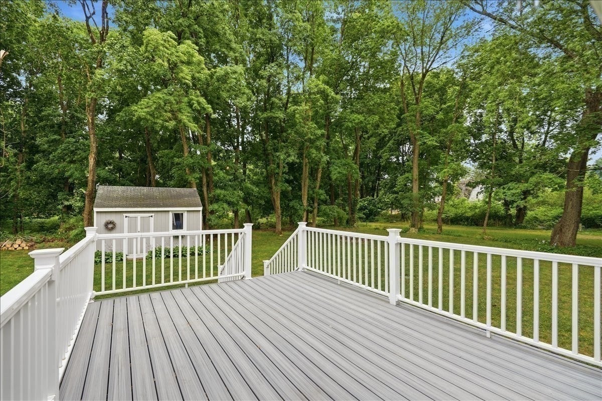 15 Walnut St, West Bridgewater, MA Photo #30