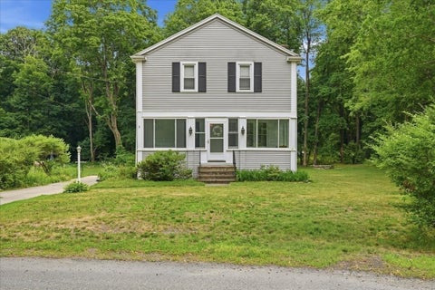 Photo of 15 Walnut St, West Bridgewater, MA 02379 (MLS # 73576493)