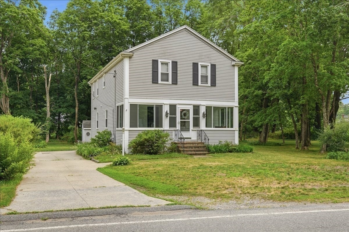 15 Walnut St, West Bridgewater, MA Photo #37