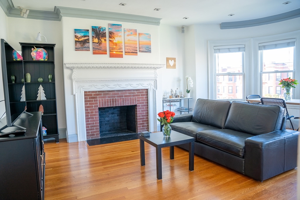 857 Beacon 41