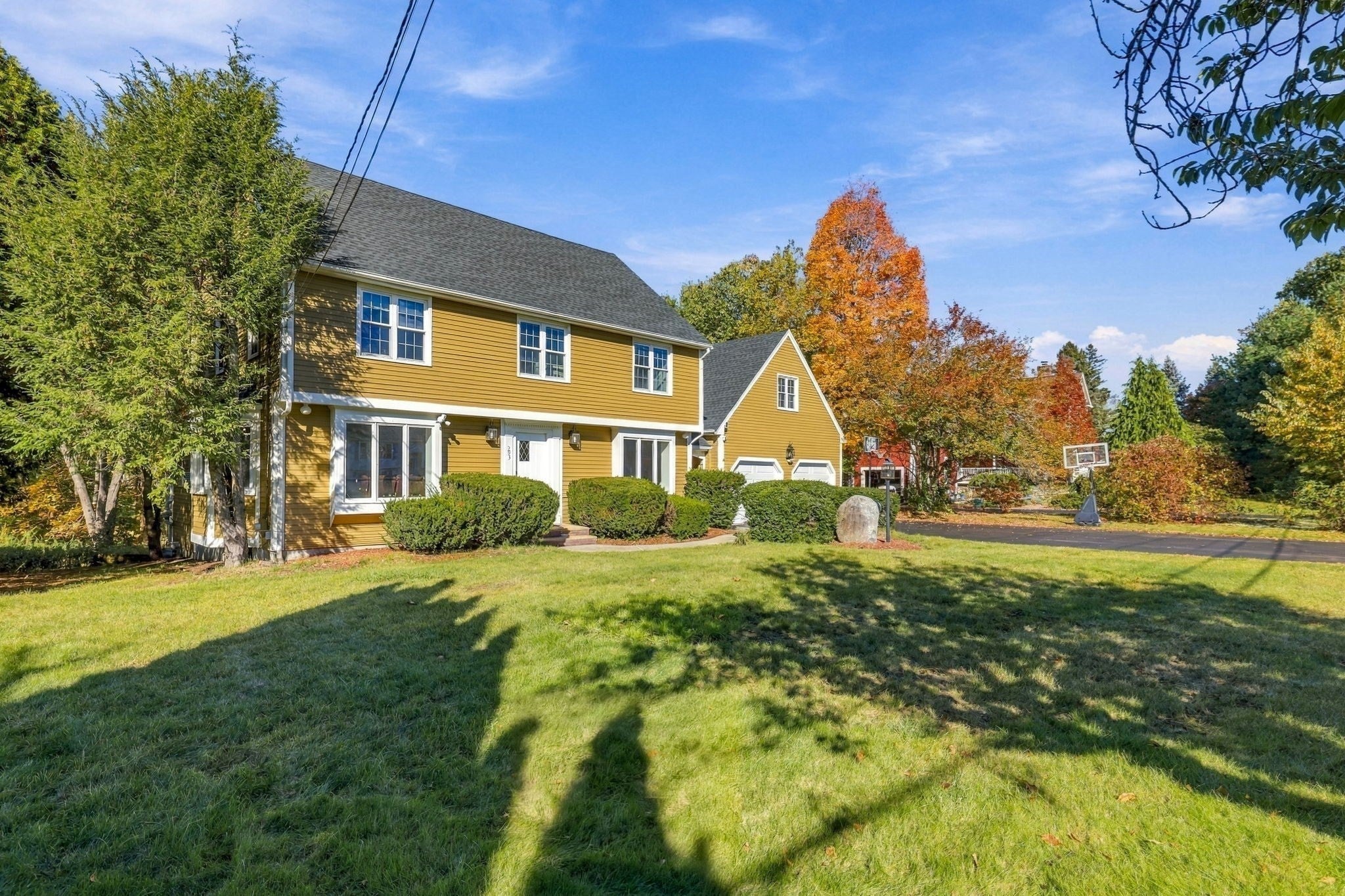293 Davis St, Northborough, MA Photo #4