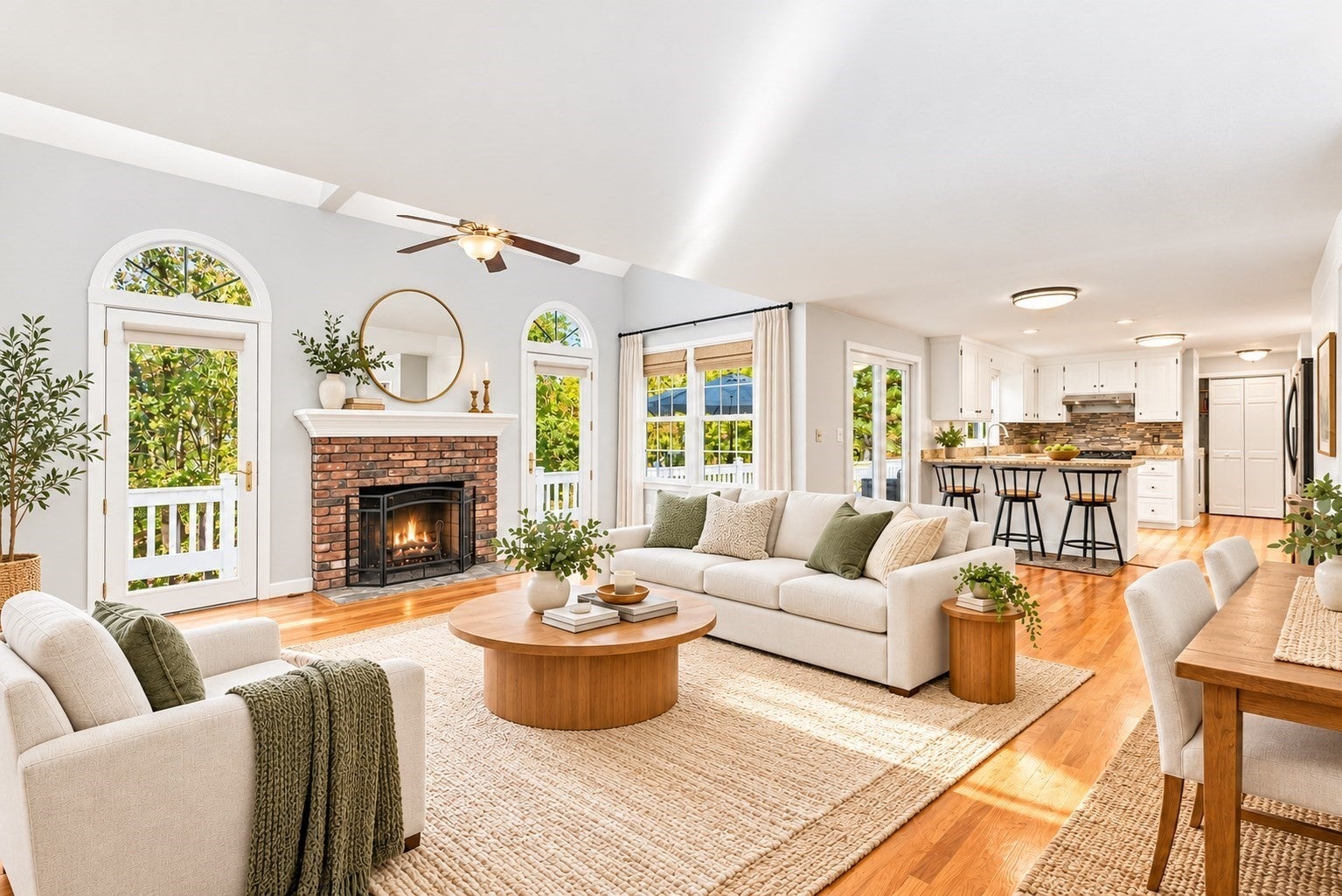 293 Davis St, Northborough, MA Photo #1