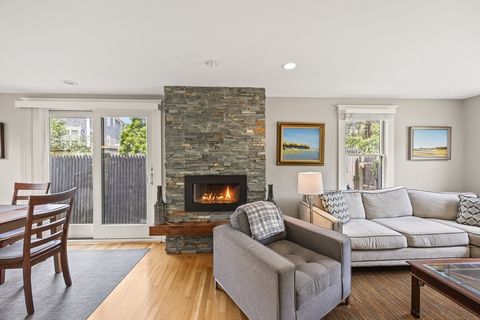 Photo of 10 Seashore Park Drive #Unit GG, Provincetown, MA 02657 (MLS # 73493876)