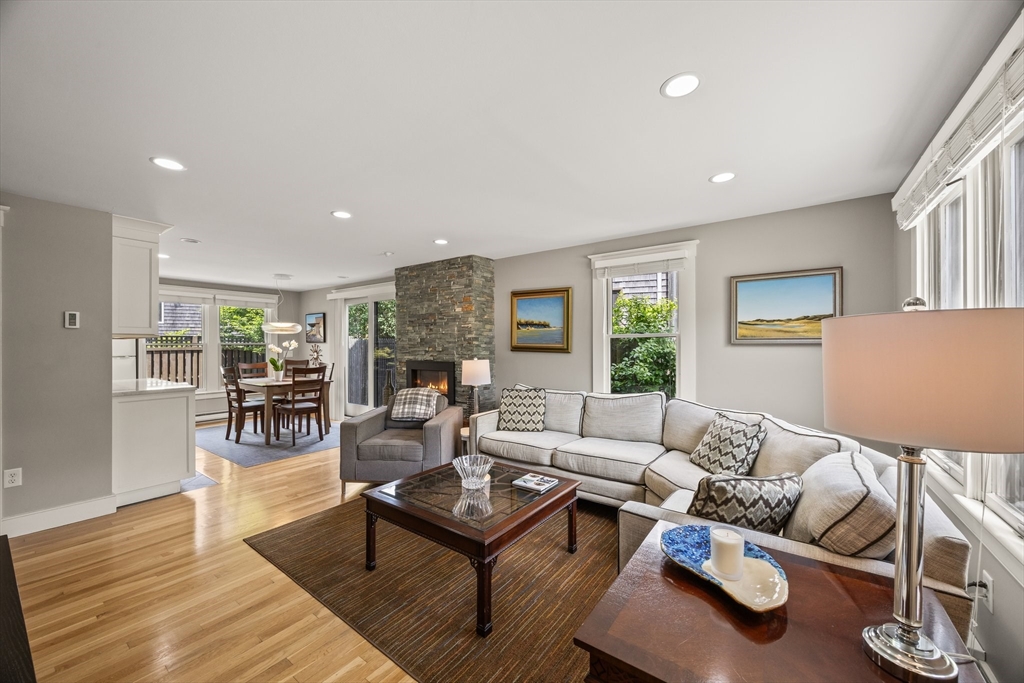 10 Seashore Park Drive Unit GG