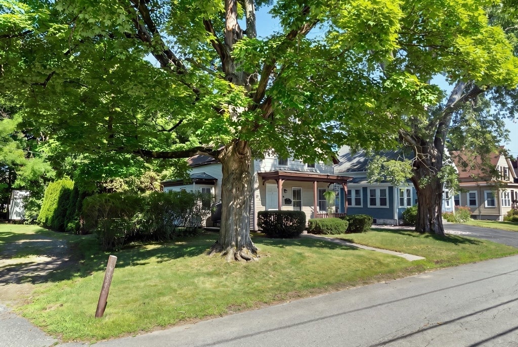 8 Park St