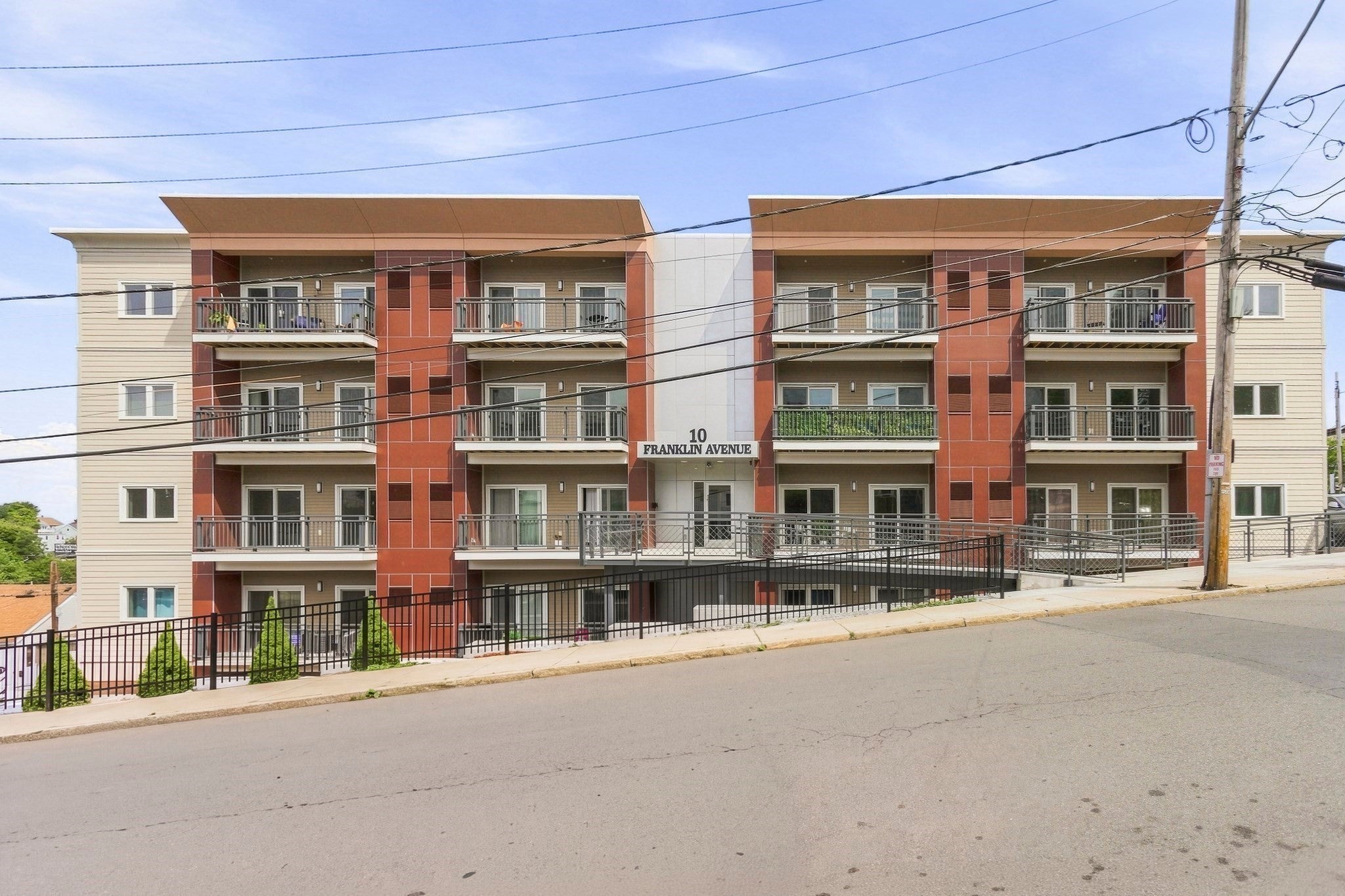 10 Franklin St #203, Revere, MA, 10 Franklin St #203, Revere, MA Photo #10