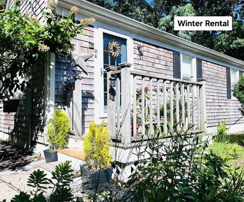 Photo of 95 Main Street #A, Sandwich, MA 02563 (MLS # 73449139)