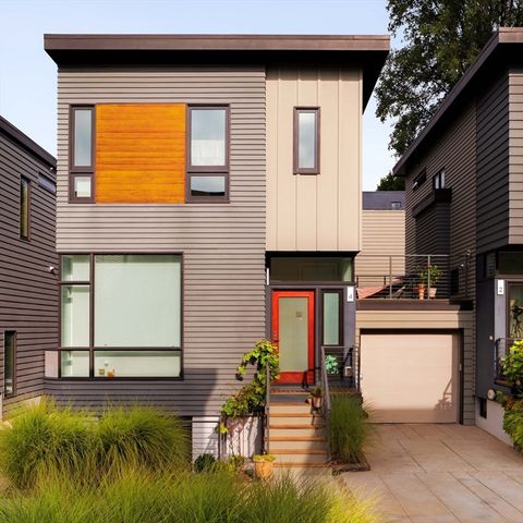 125 Brookline Street 4 Cambridge MA 02139