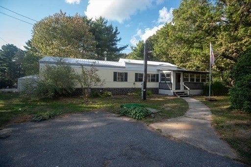 20 Dana Road