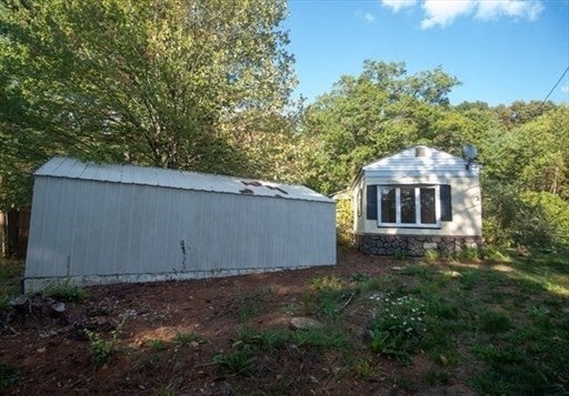 20 Dana Road