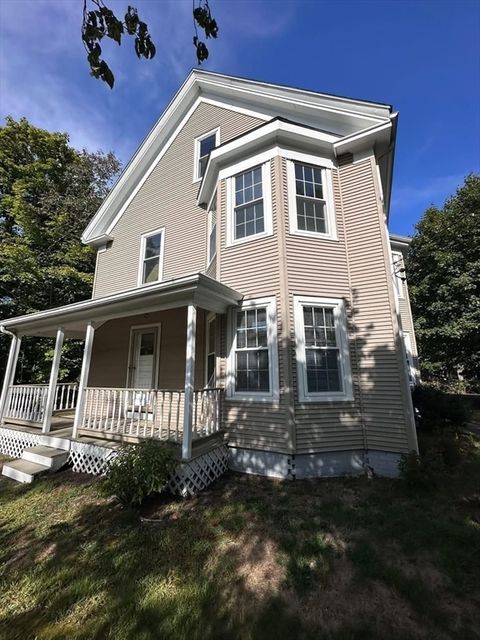Photo of 10 Charles St, West Bridgewater, MA 02379 (MLS # 73452745)
