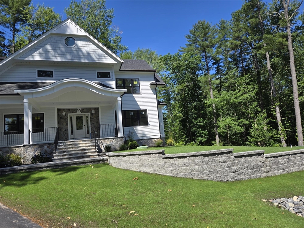 10 Union Lane