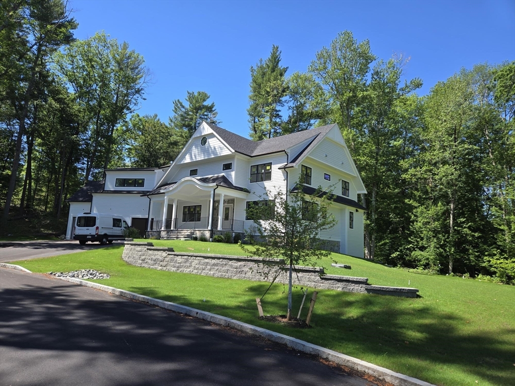 10 Union Lane