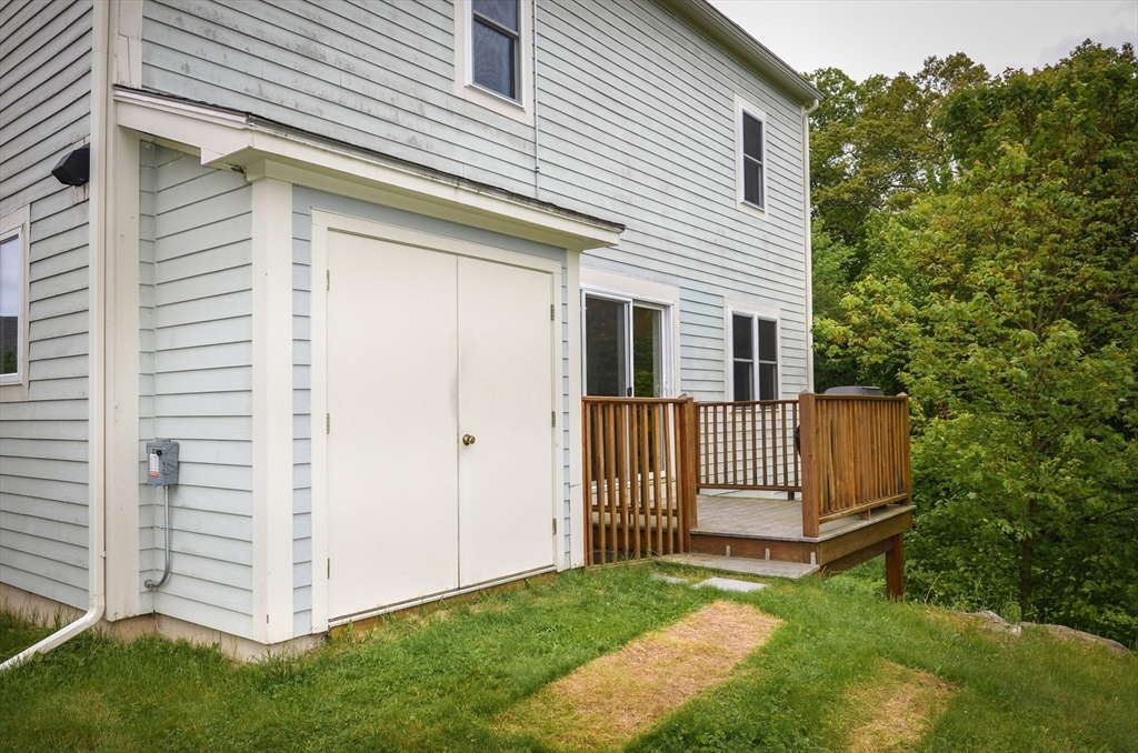 35 Village Lane 35