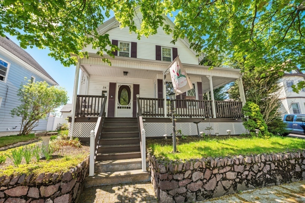 24 Sylvia Street, Lynn, MA, 24 Sylvia Street, Lynn, MA Photo #19