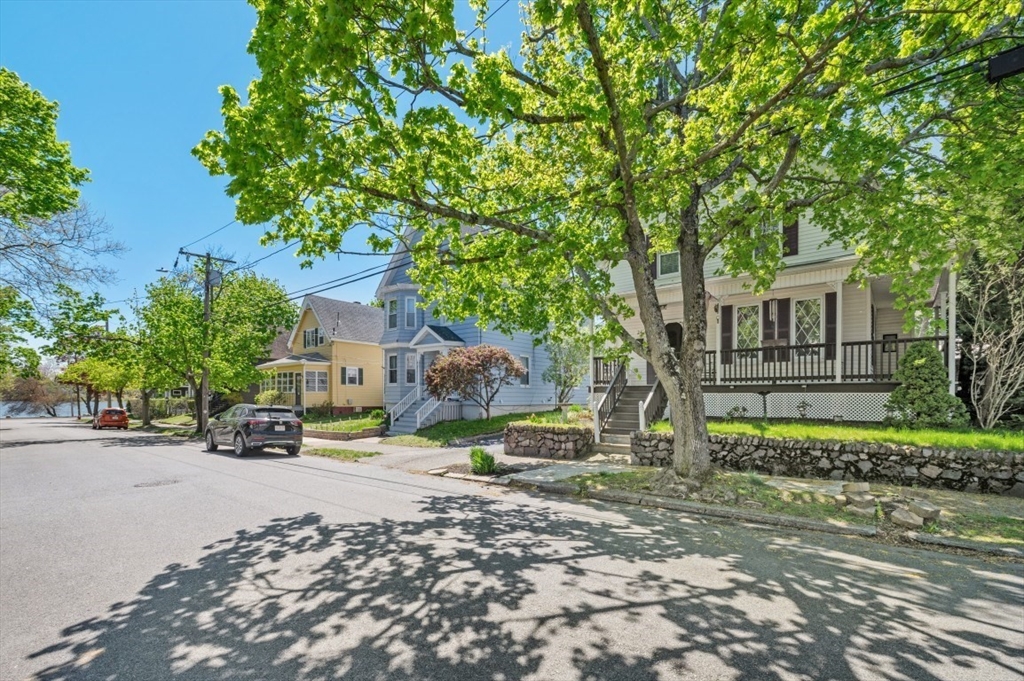 24 Sylvia Street, Lynn, MA, 24 Sylvia Street, Lynn, MA Photo #3