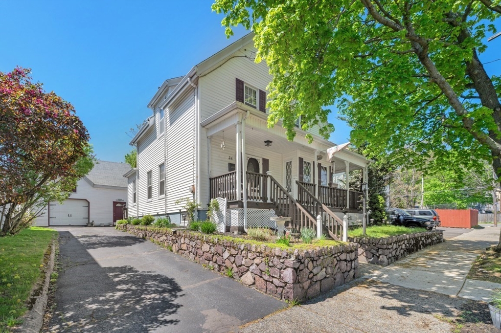24 Sylvia Street, Lynn, MA, 24 Sylvia Street, Lynn, MA Photo #1