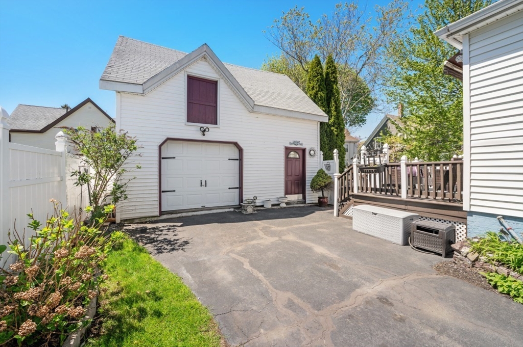 24 Sylvia Street, Lynn, MA, 24 Sylvia Street, Lynn, MA Photo #2