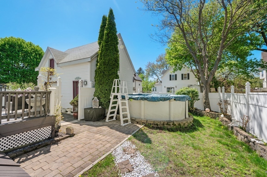 24 Sylvia Street, Lynn, MA, 24 Sylvia Street, Lynn, MA Photo #23