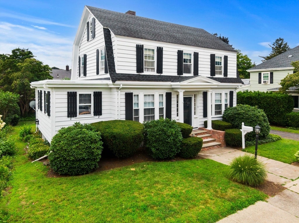 3 Roosevelt Road, Salem, MA, 3 Roosevelt Road, Salem, MA Photo #4