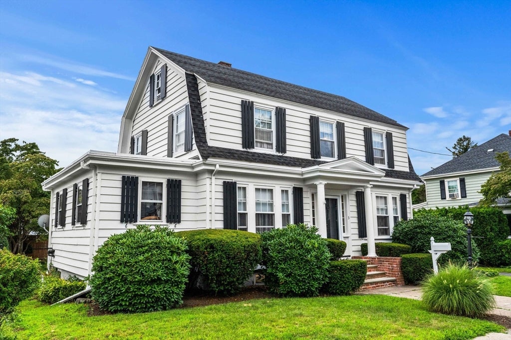 3 Roosevelt Road, Salem, MA, 3 Roosevelt Road, Salem, MA Photo #2