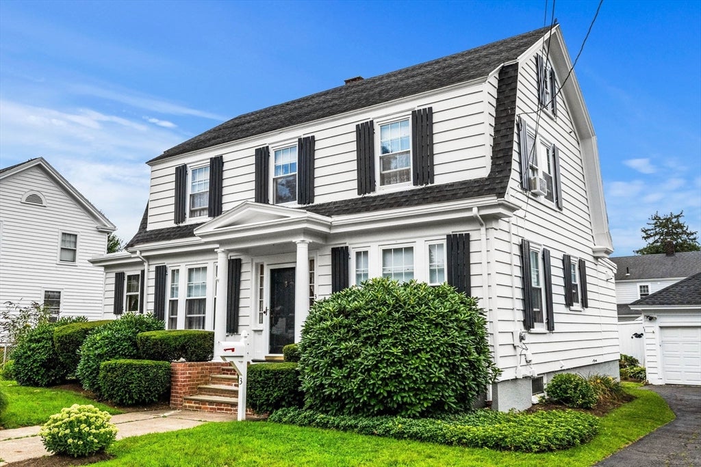 3 Roosevelt Road, Salem, MA, 3 Roosevelt Road, Salem, MA Photo #3
