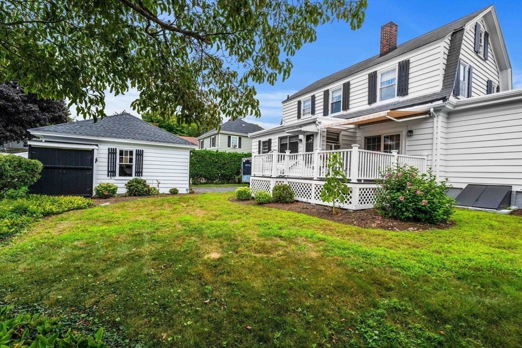 3 Roosevelt Road, Salem, MA, 3 Roosevelt Road, Salem, MA Photo #27
