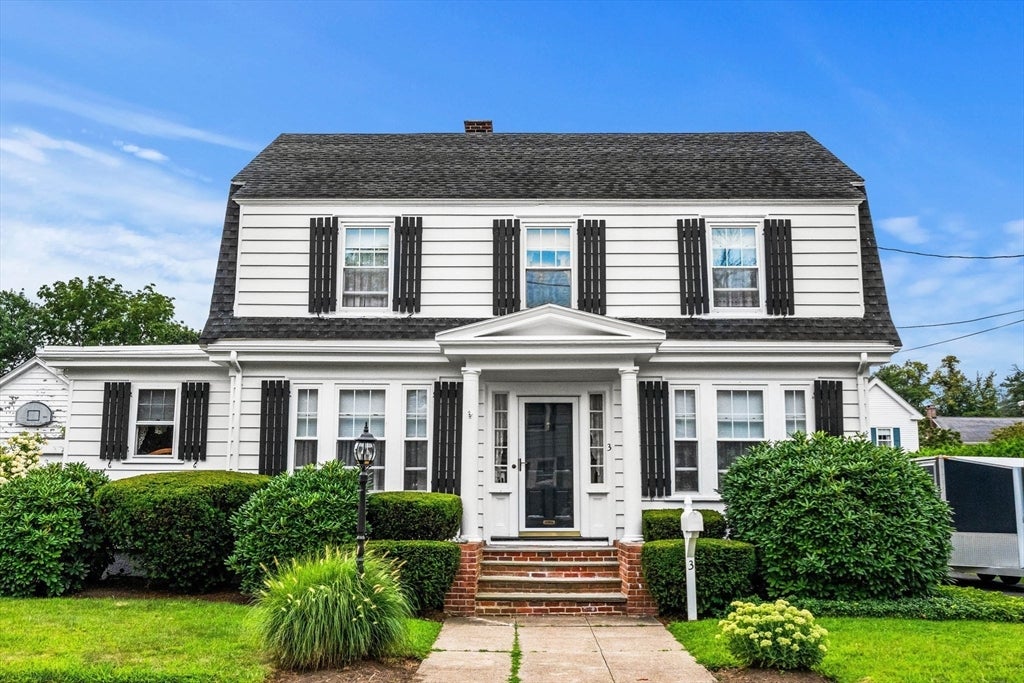 3 Roosevelt Road, Salem, MA, 3 Roosevelt Road, Salem, MA Photo #1