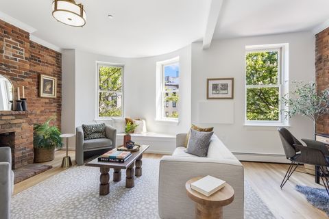 13 Albemarle Street 2 Boston MA 02115