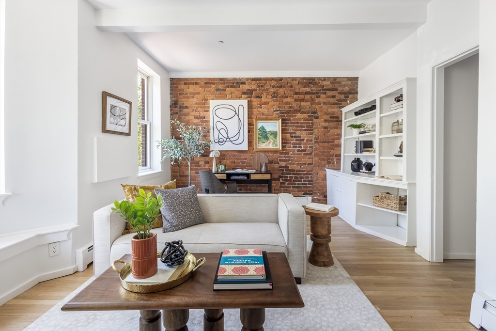 13 Albemarle Street 2