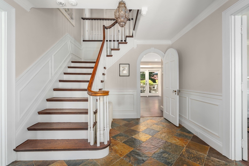 42 Hillside Terrace