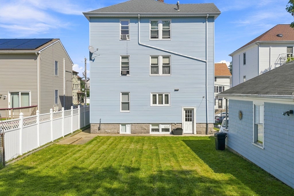 173 Kilburn St, Fall River, MA, 173 Kilburn St, Fall River, MA Photo #3